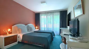 BELLA VISTA
