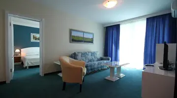 BELLA VISTA