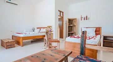 Bella Vista