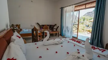 Bella Vista