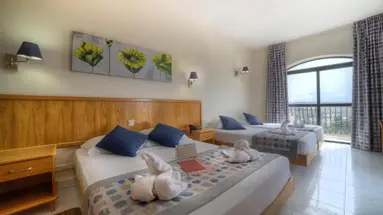 Bella Vista