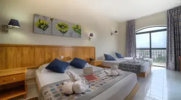 Bella Vista