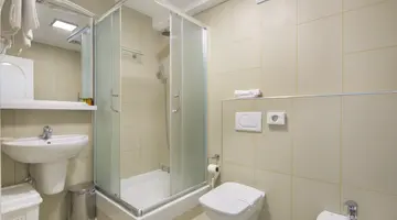 BELLA VISTA