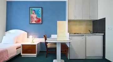 BELLA VISTA