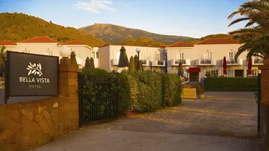 Bella Vista
