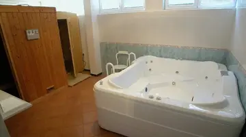 BELLA VISTA