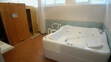 BELLA VISTA