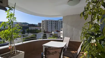 BELLA VISTA