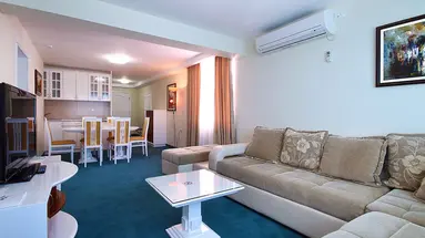 BELLA VISTA