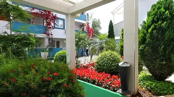 BELLA VISTA