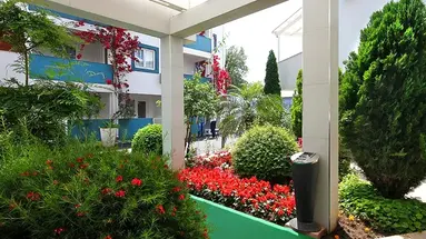 BELLA VISTA