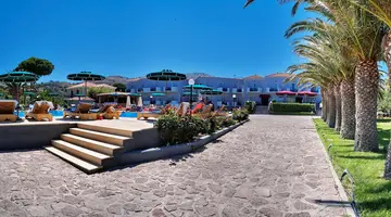 Bella Vista
