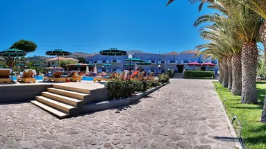 Bella Vista