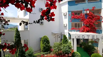 BELLA VISTA
