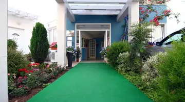 BELLA VISTA