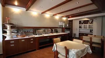BELLA VISTA