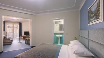 BELLA VISTA