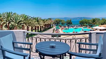 Bella Vista
