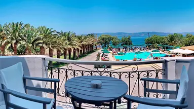 Bella Vista