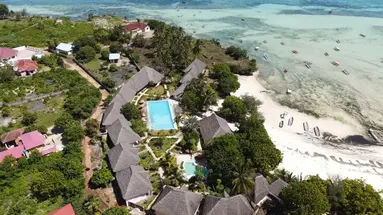 Bella Vista