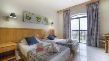 Bella Vista