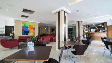 Bella Vista