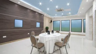 Bella Vista