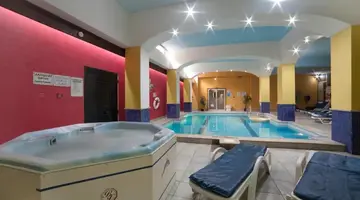 Bella Vista