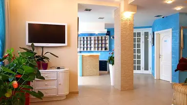 BELLA VISTA