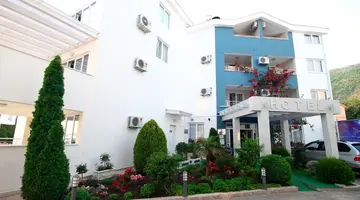 BELLA VISTA