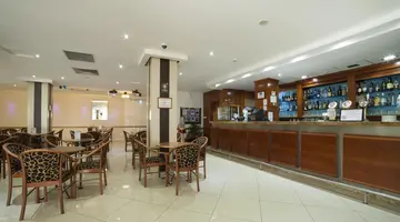 Bella Vista