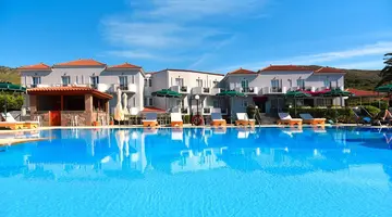 Bella Vista