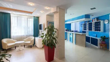 BELLA VISTA