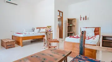 Bella Vista