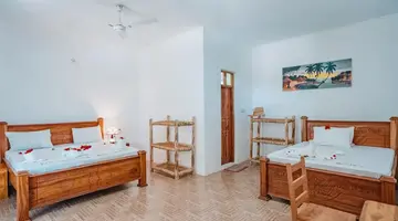 Bella Vista