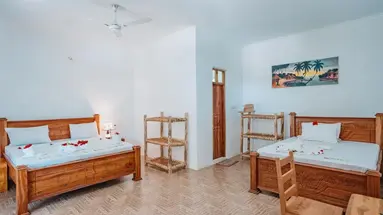 Bella Vista