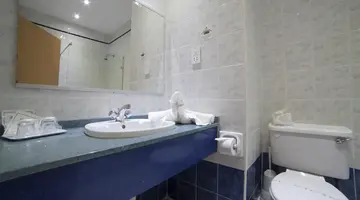 Bella Vista