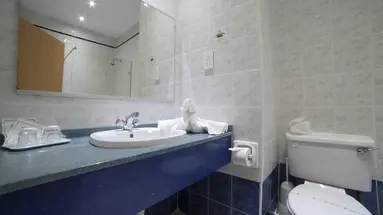 Bella Vista