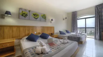 Bella Vista