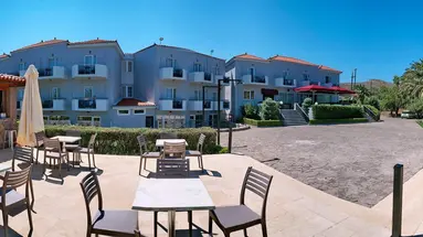 Bella Vista