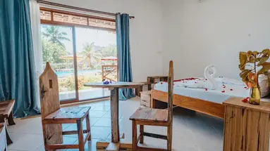 Bella Vista