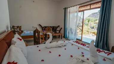 Bella Vista