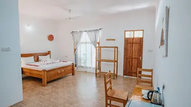 Bella Vista