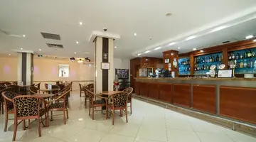 Bella Vista