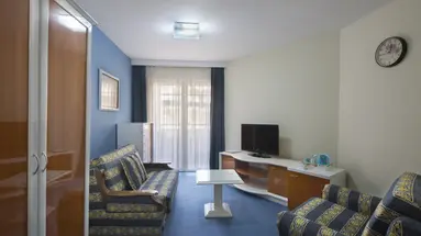 BELLA VISTA