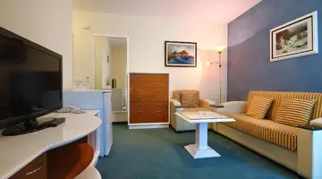 BELLA VISTA
