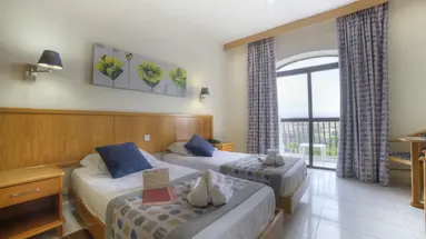 Bella Vista
