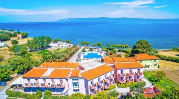 Bella Vista