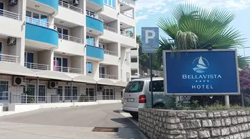 BELLA VISTA