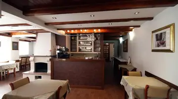 BELLA VISTA